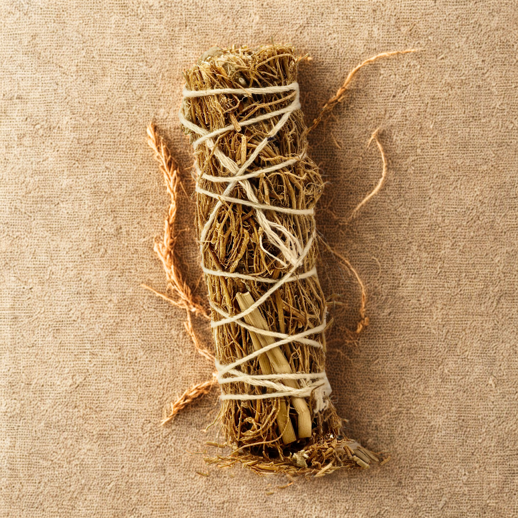 California White Sage & Vetiver (2-pack)
