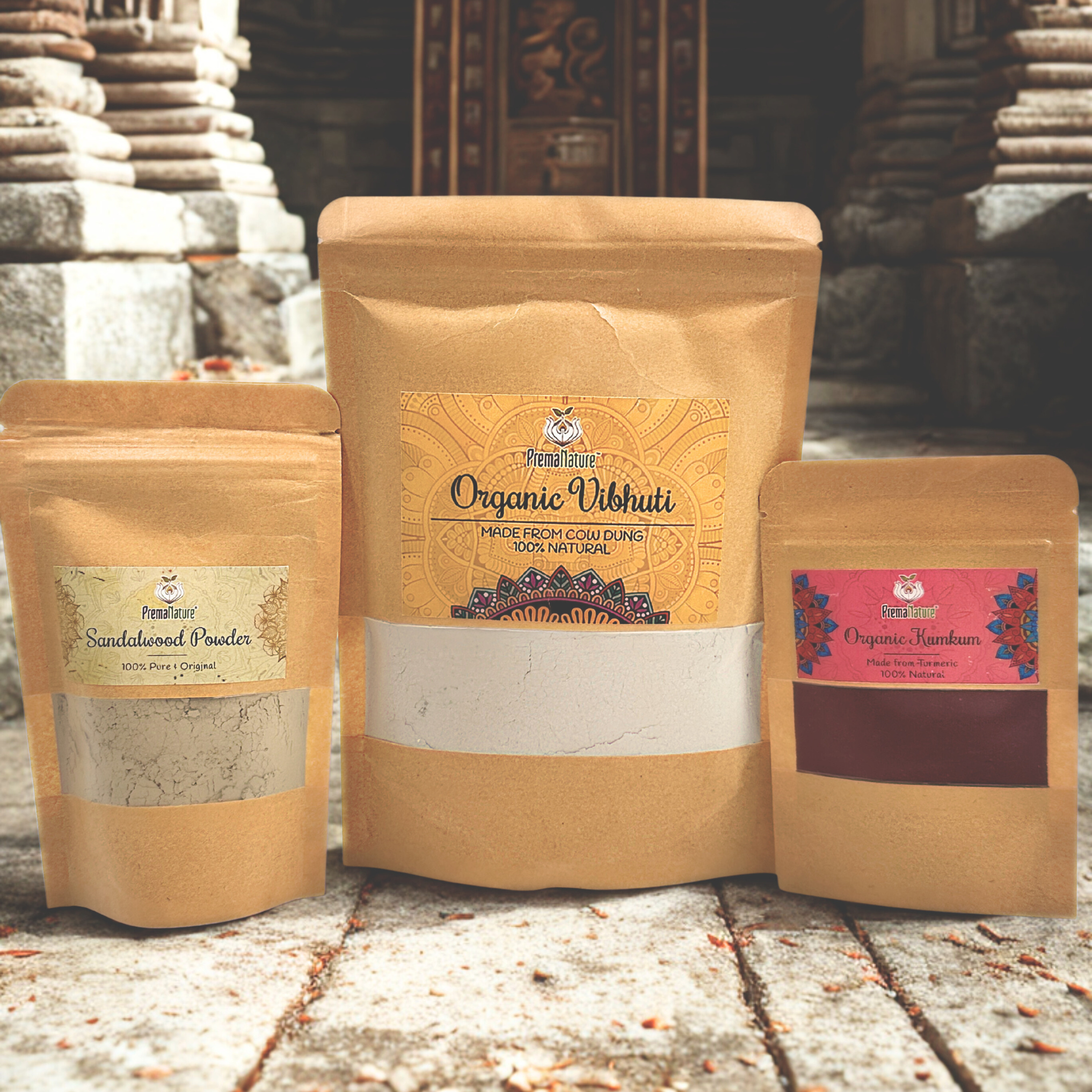 Bhakti Essential Ritual