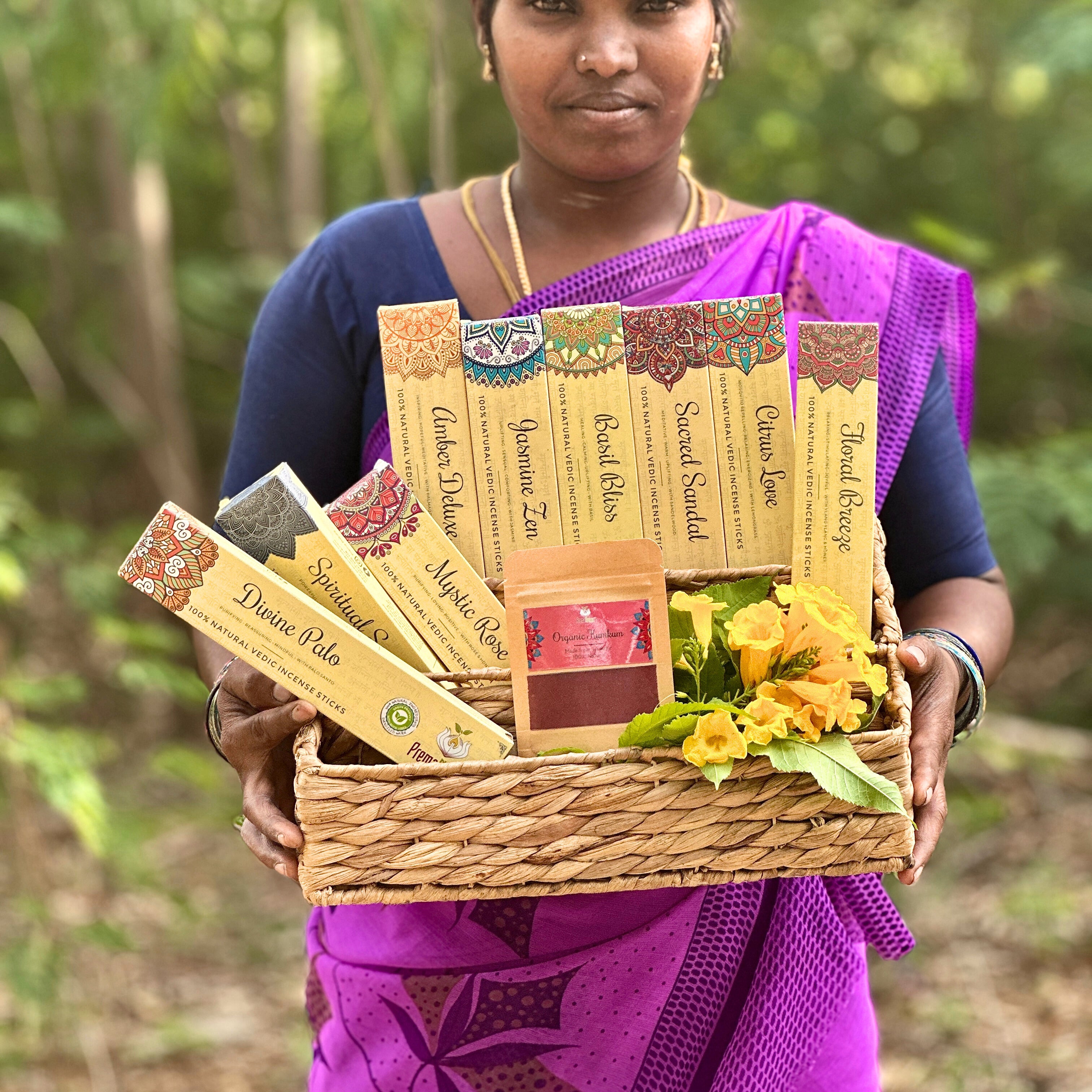 Combo de célébration de Navaratri