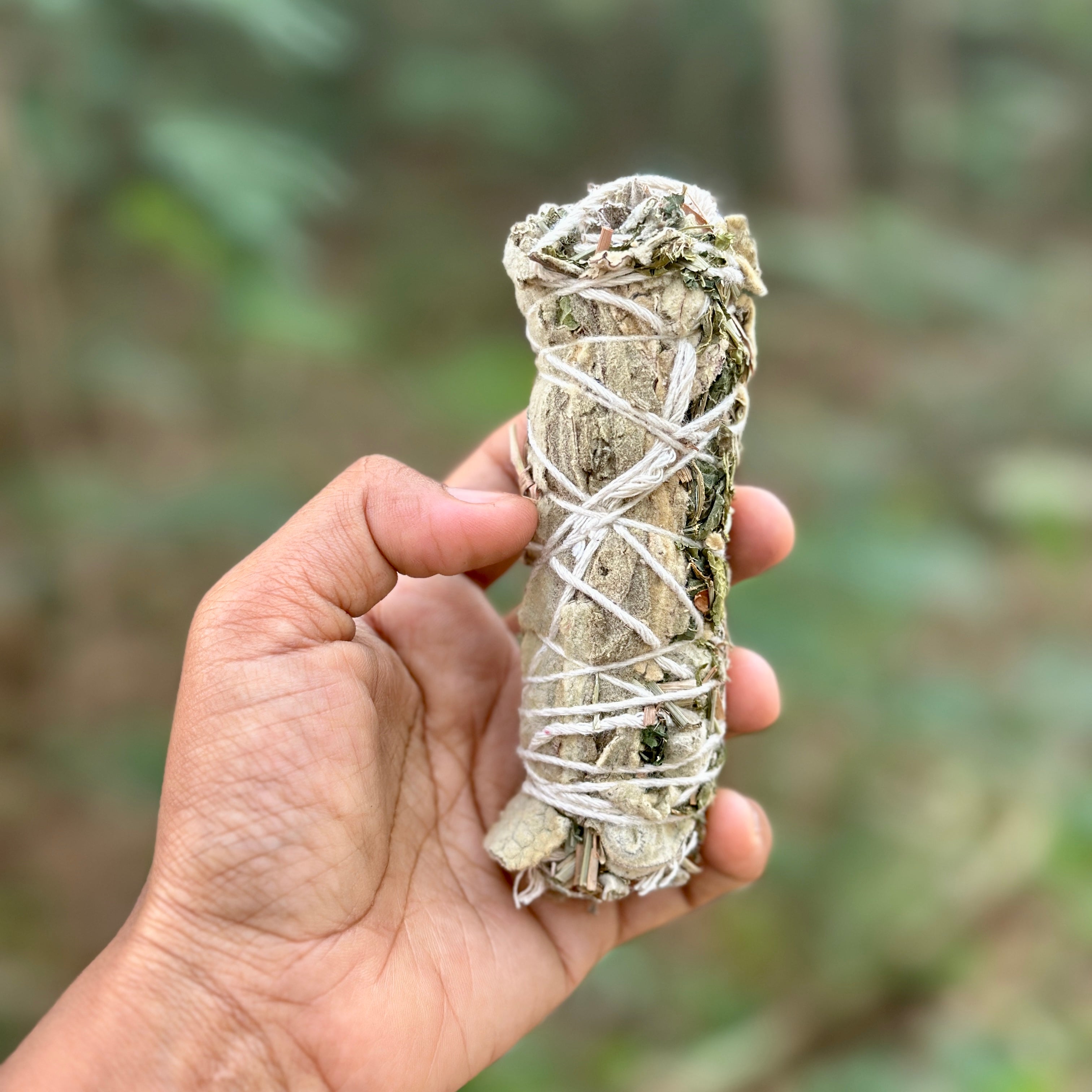 California White Sage, Mullein, Nettle & Lemongrass (2-pack)