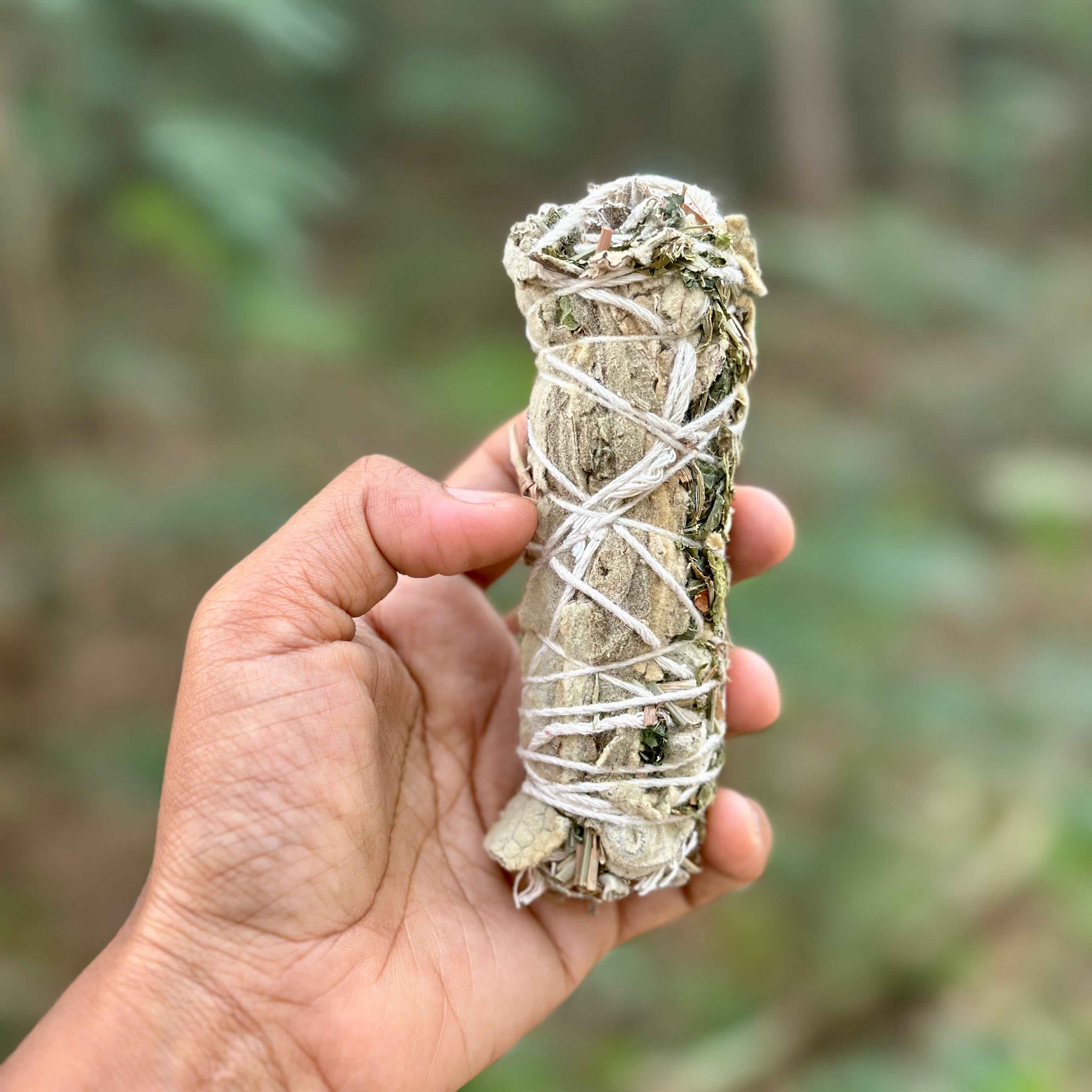 California White Sage, Mullein, Nettle & Lemongrass (2-pack)