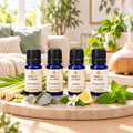 Fresh Home Oil Set