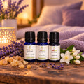 Calm & Sleep Oil Set