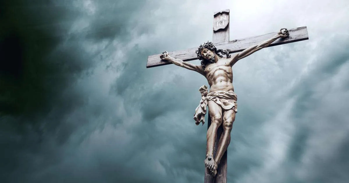 Why Christians Celebrate the Exaltation of the Holy Cross