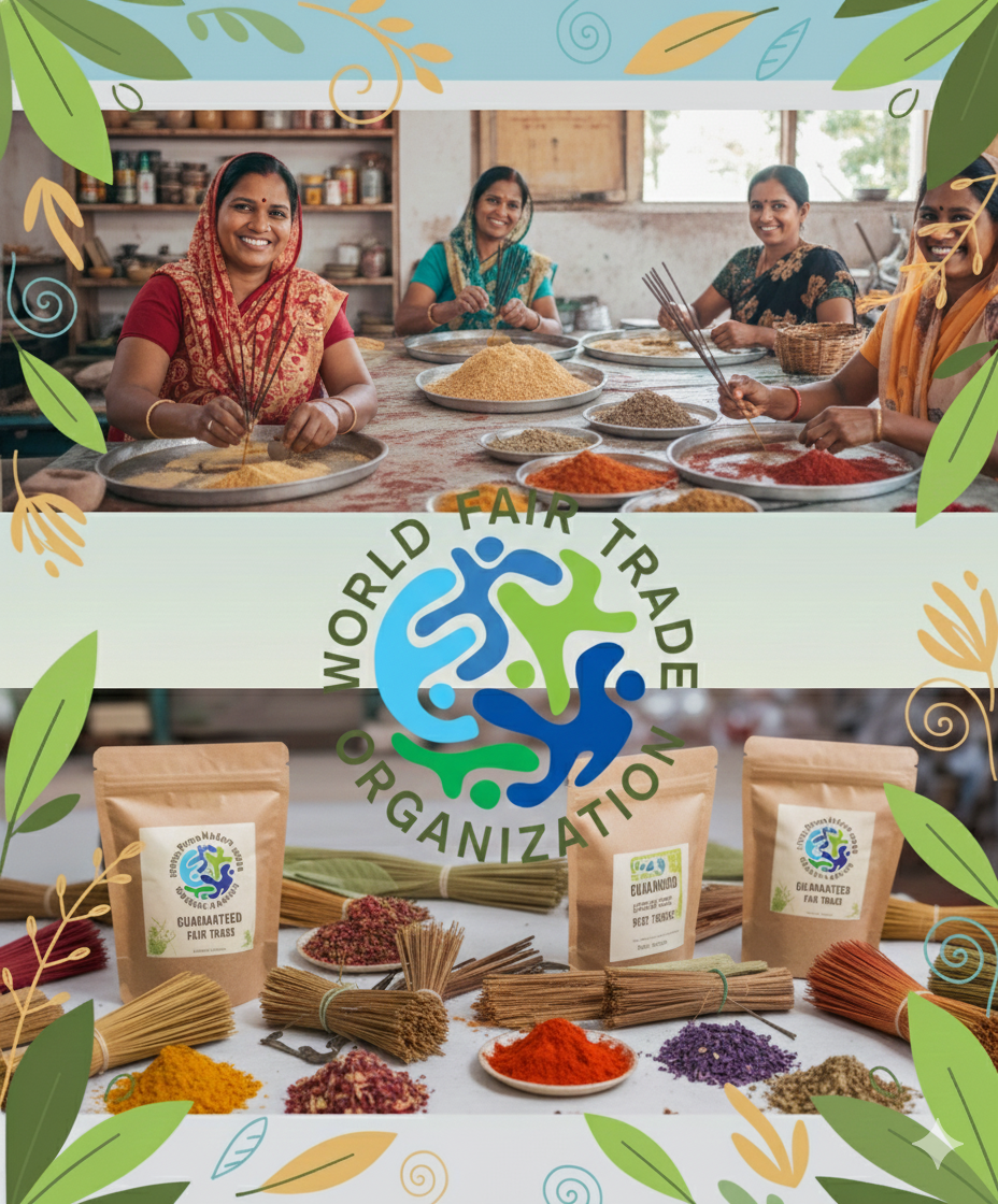 PremaNature Achieves WFTO Membership: What It Means for You