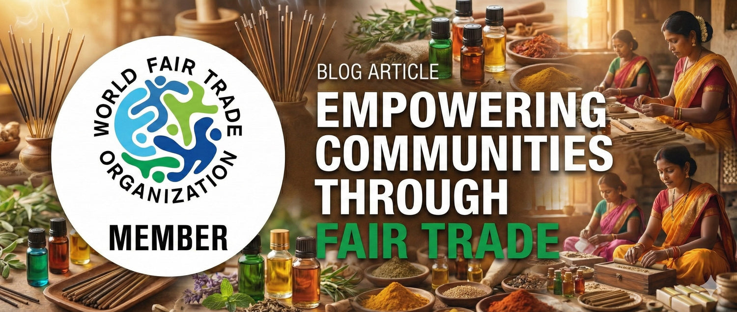 PremaNature Achieves WFTO Membership: What It Means for You