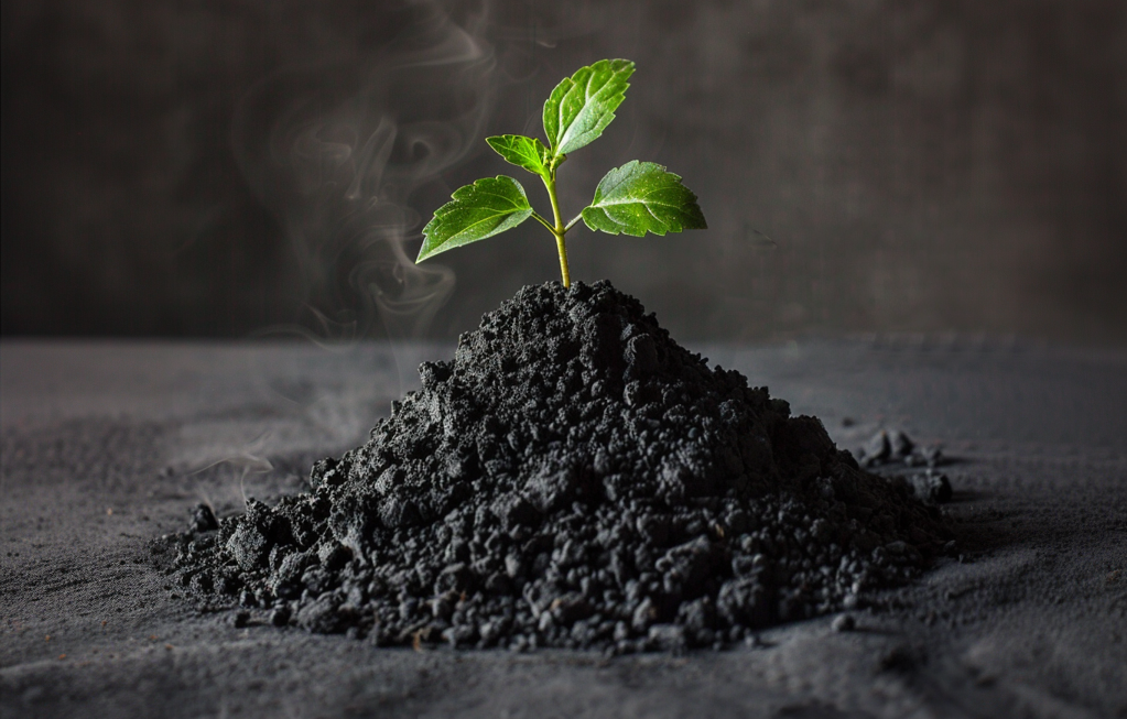 Uncover the Truth About Charcoal in Incense