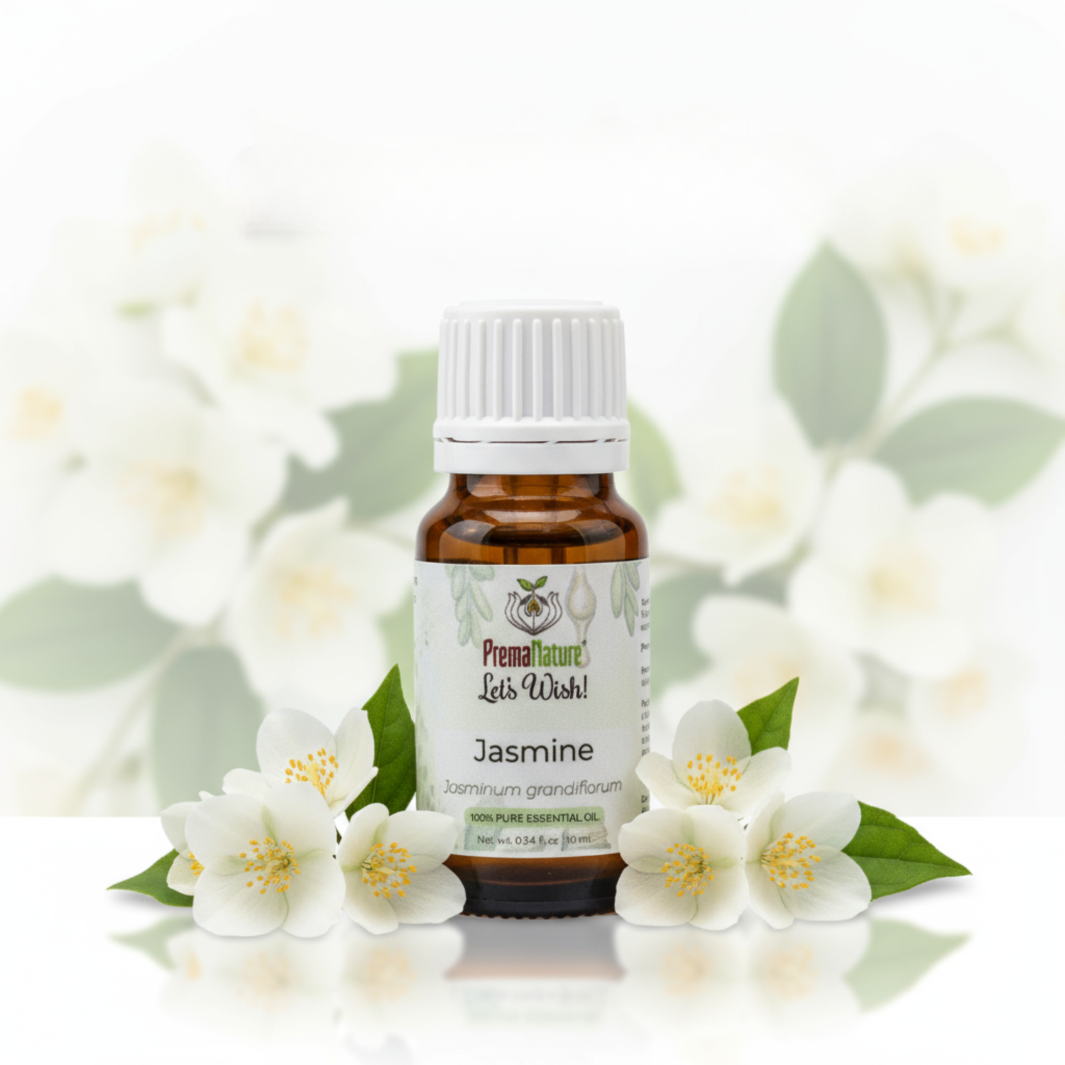 Essential Oils