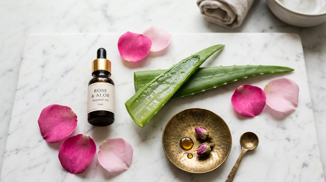 Natural Skin & Beauty