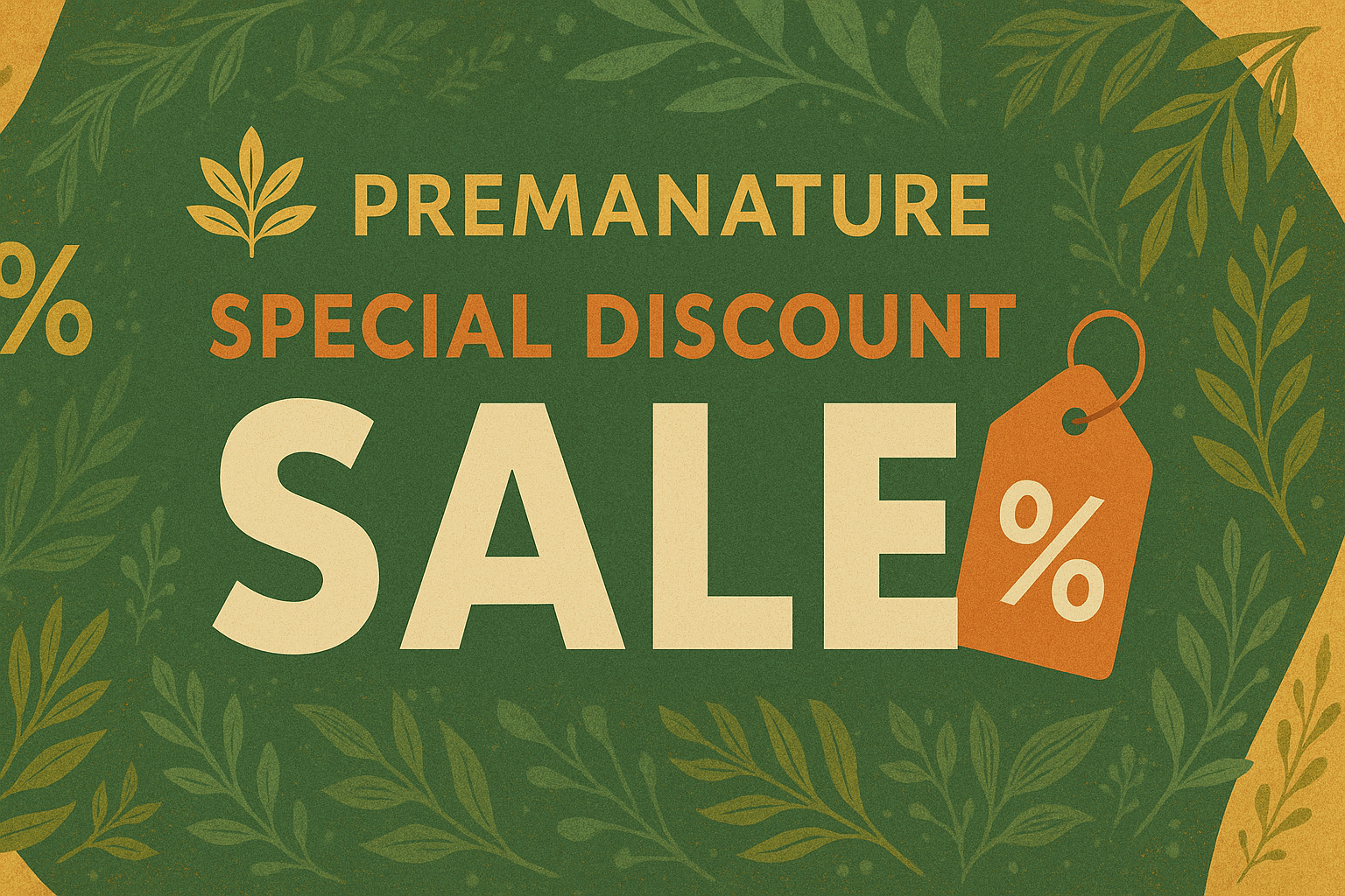On Sale