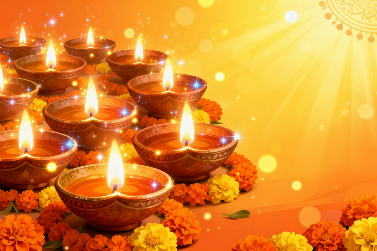 Kartigai Deepam