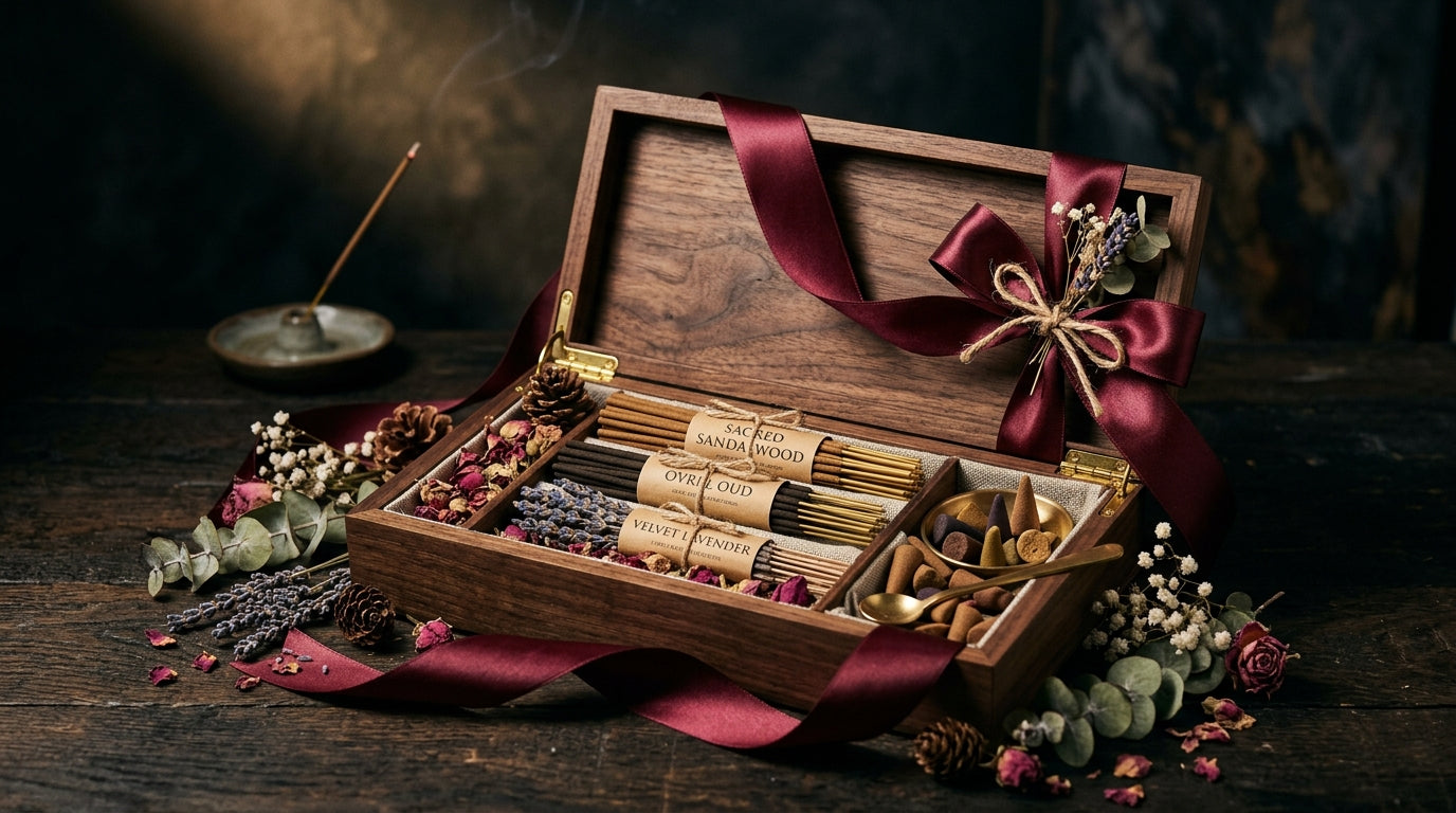 Gifting &amp; Celebrations