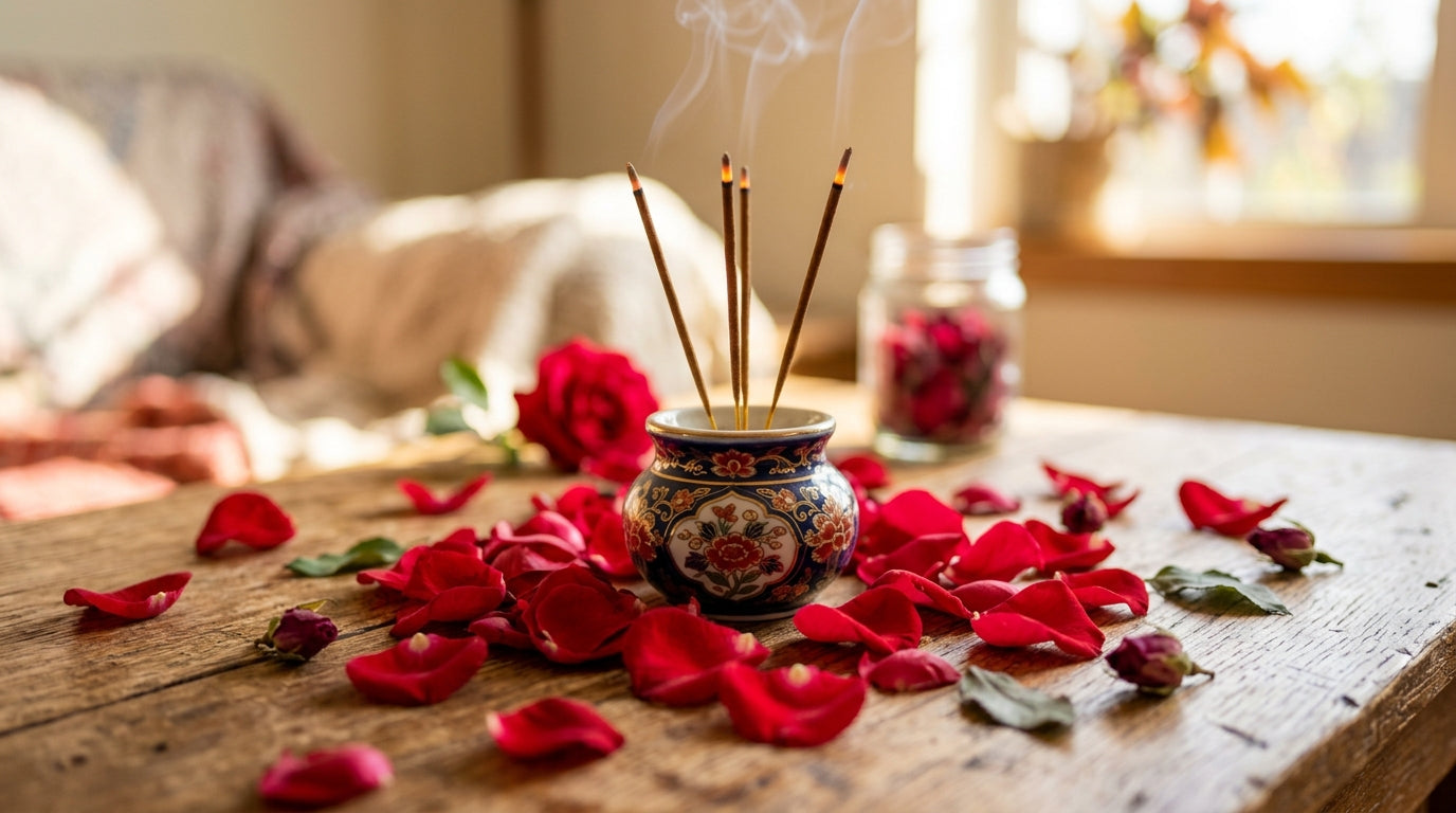 Mood, Love &amp; Connection