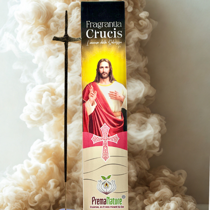 Fragrance of the Cross