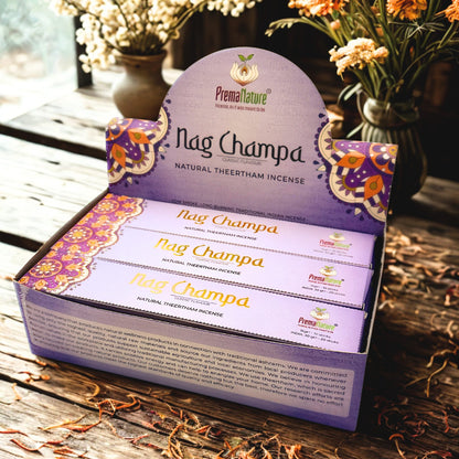 Nag Champa - Classic
