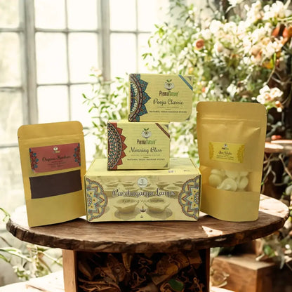 Complete Pooja Combo