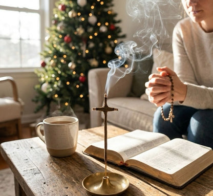 Fragrance of the Cross