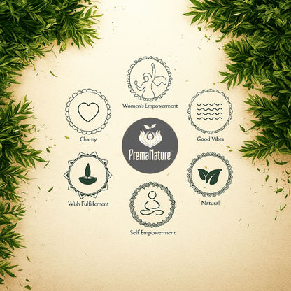 Certified Essential Oil Mixes