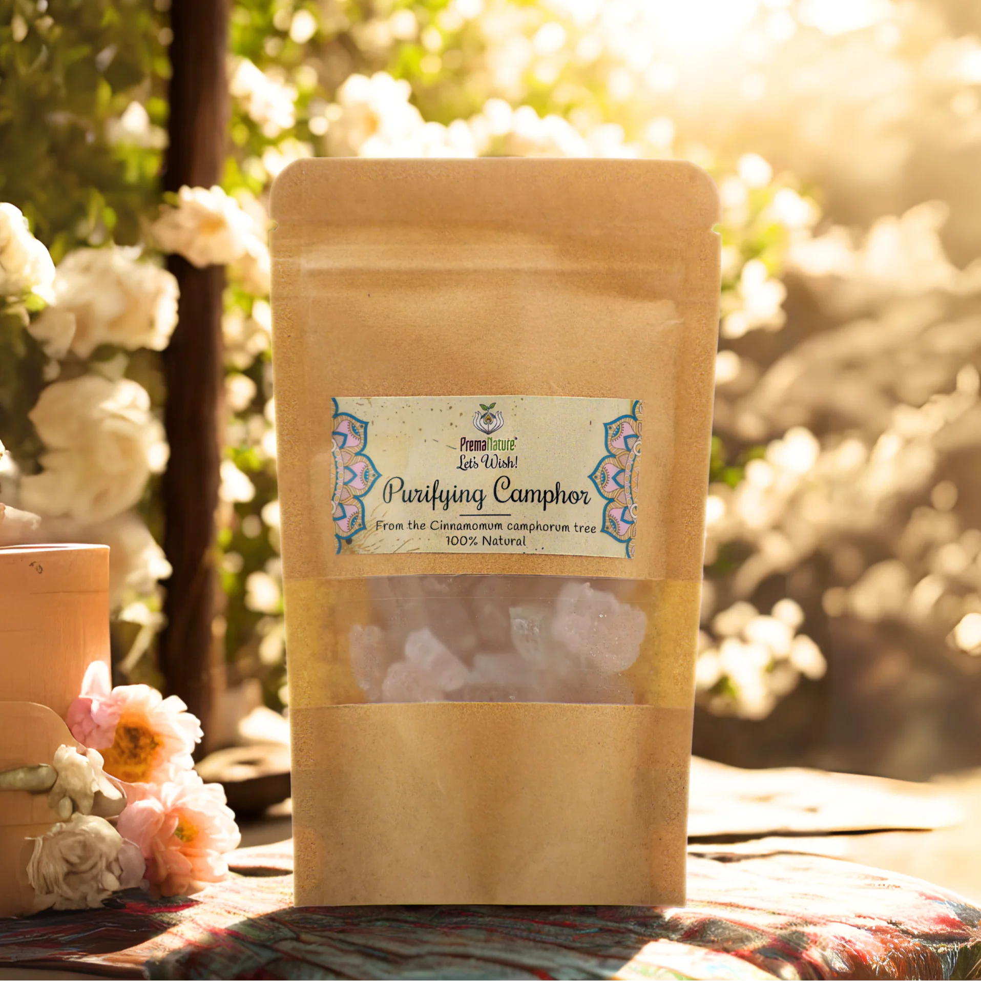 Productivity Ritual Kit