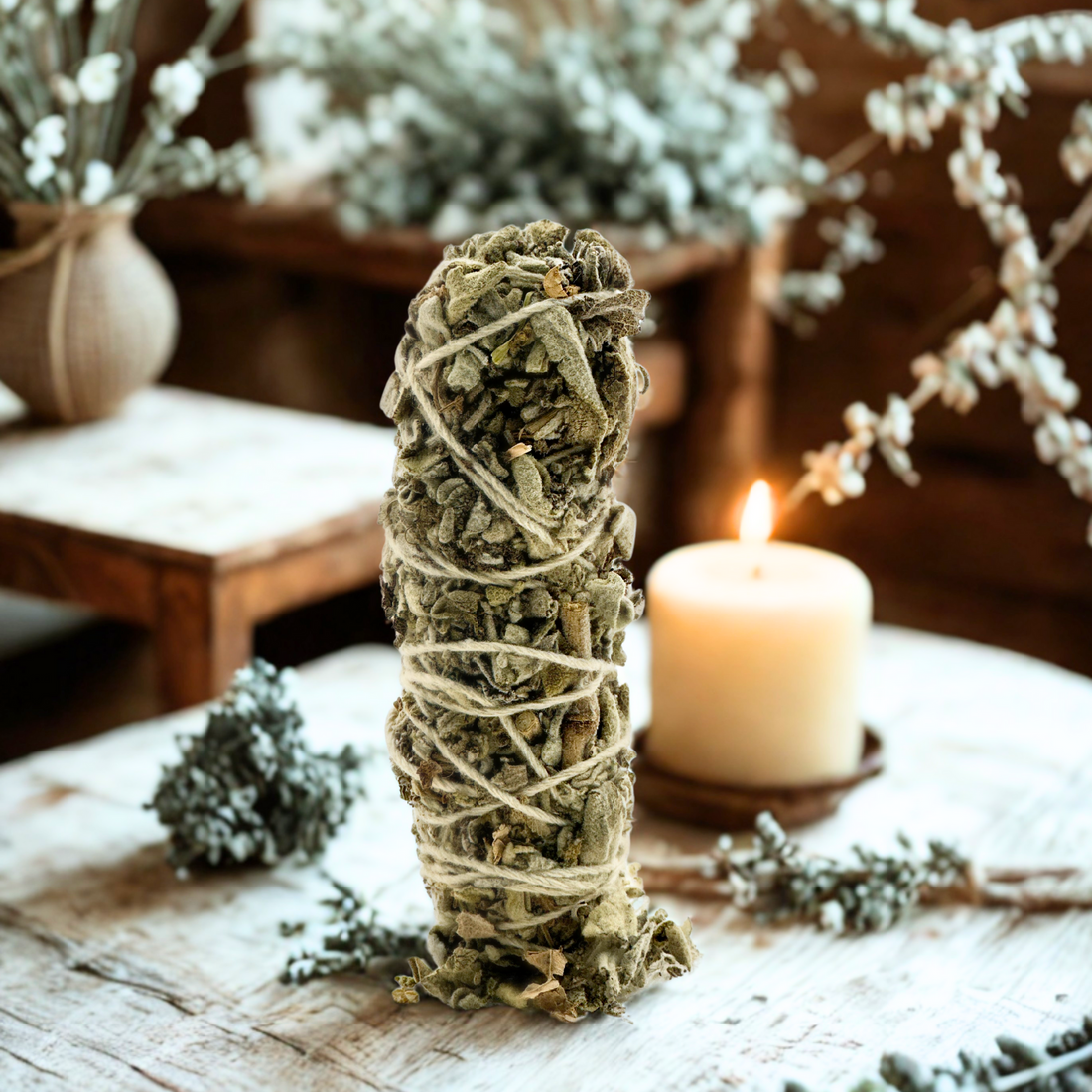 California White Sage (2-pack)