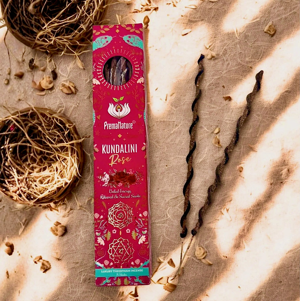 Kundalini Rose