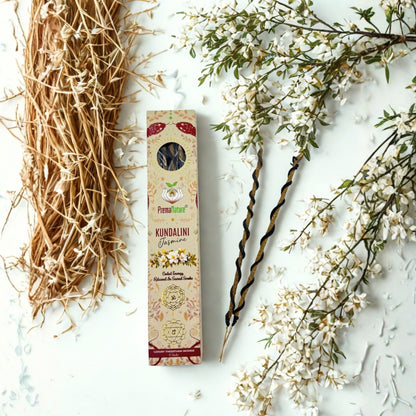 Kundalini Jasmine