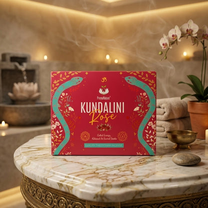 Kundalini Rose