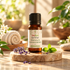 PremaNature Memory & Concentration essential oil mix 10 mL bottle with lavender and mint