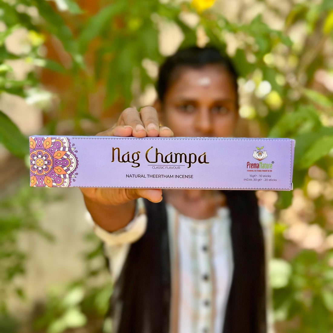 Nag Champa - Classic