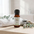 PremaNature Neroli essential oil 10 ml in amber bottle