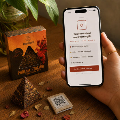 Phoenix Pyramid