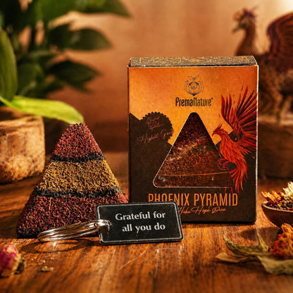 Phoenix Pyramid