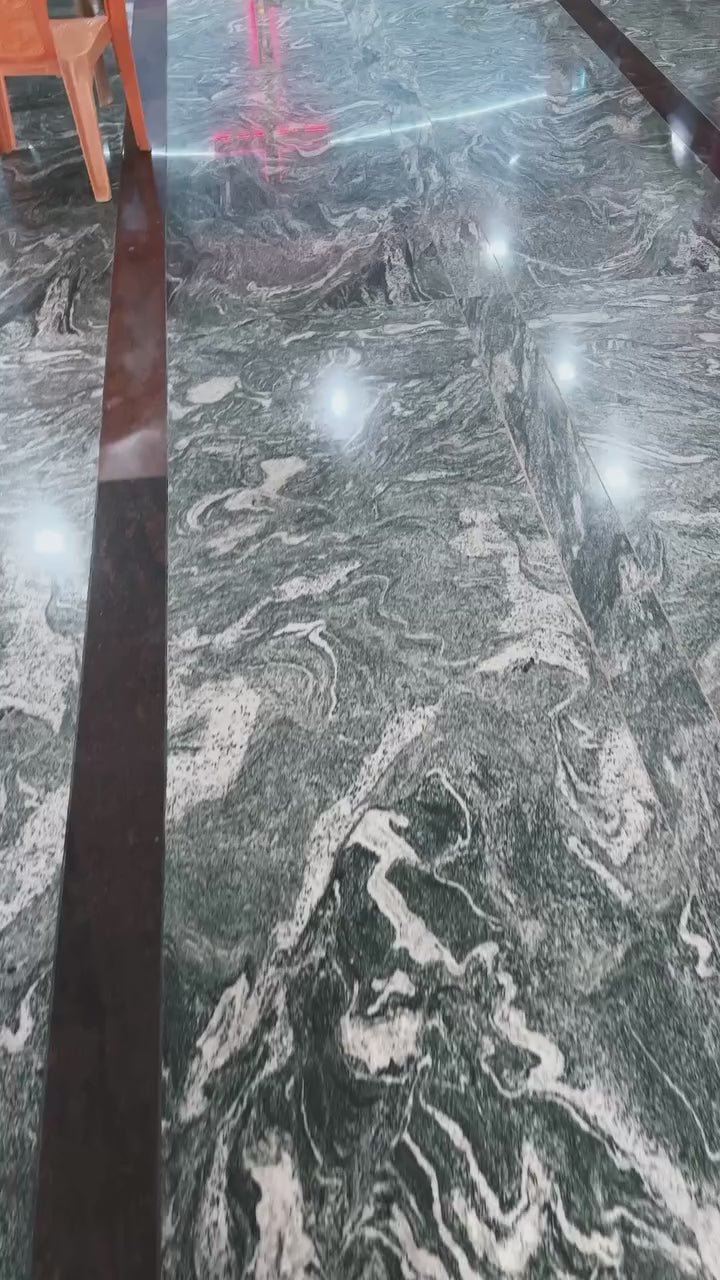 Fragrance of the Cross