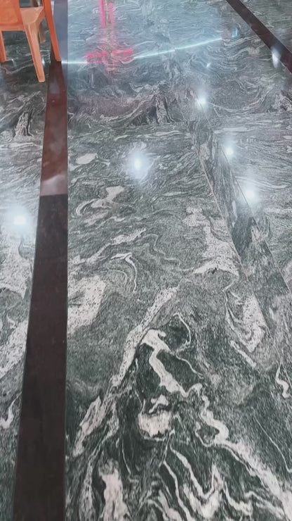 Fragrance of the Cross