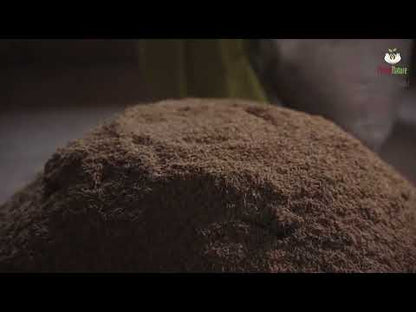 Organic Vibhuti