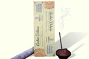 Amber Deluxe Value Pack incense (34 pcs) 