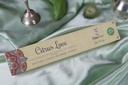 Citrus Love incense (34 pcs)