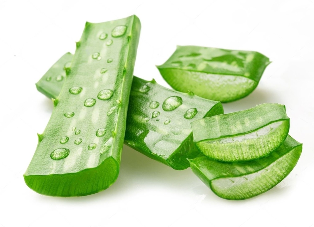 Aloe Vera leaves (0.5 kg)