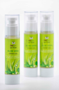 Organic Aloe Vera Gel