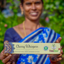 Cherry Whispers incense (Winter Cherry - 36 pcs)