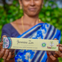Jasmine Zen incense (Jasmine - 36 pcs)