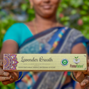 Lavender Breath incense (Lavender - 36 pcs)