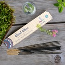 Basil Bliss incense (Basil - 34 pcs)