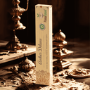 Amber Deluxe incense (Halmaddi - 34 pcs)