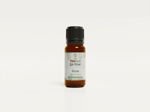 Certified Essential Oil (10 mL) 