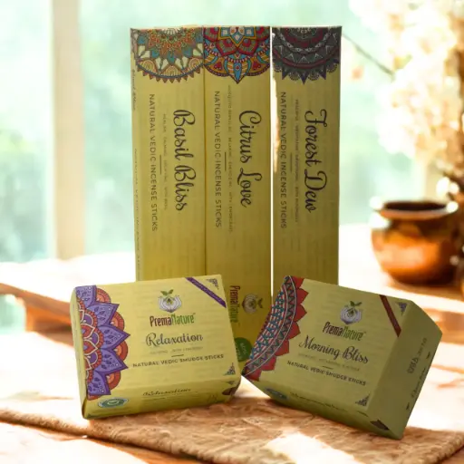Morning Meditation Pack 