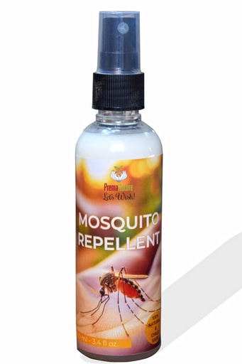 [MRS] Mosquito Repellent Spray