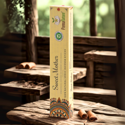 [SMI36] Sweet Mother incense (Cinnamon - 36 pcs)