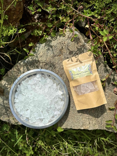 [NCC] Natural Camphor Crystals (50 g)